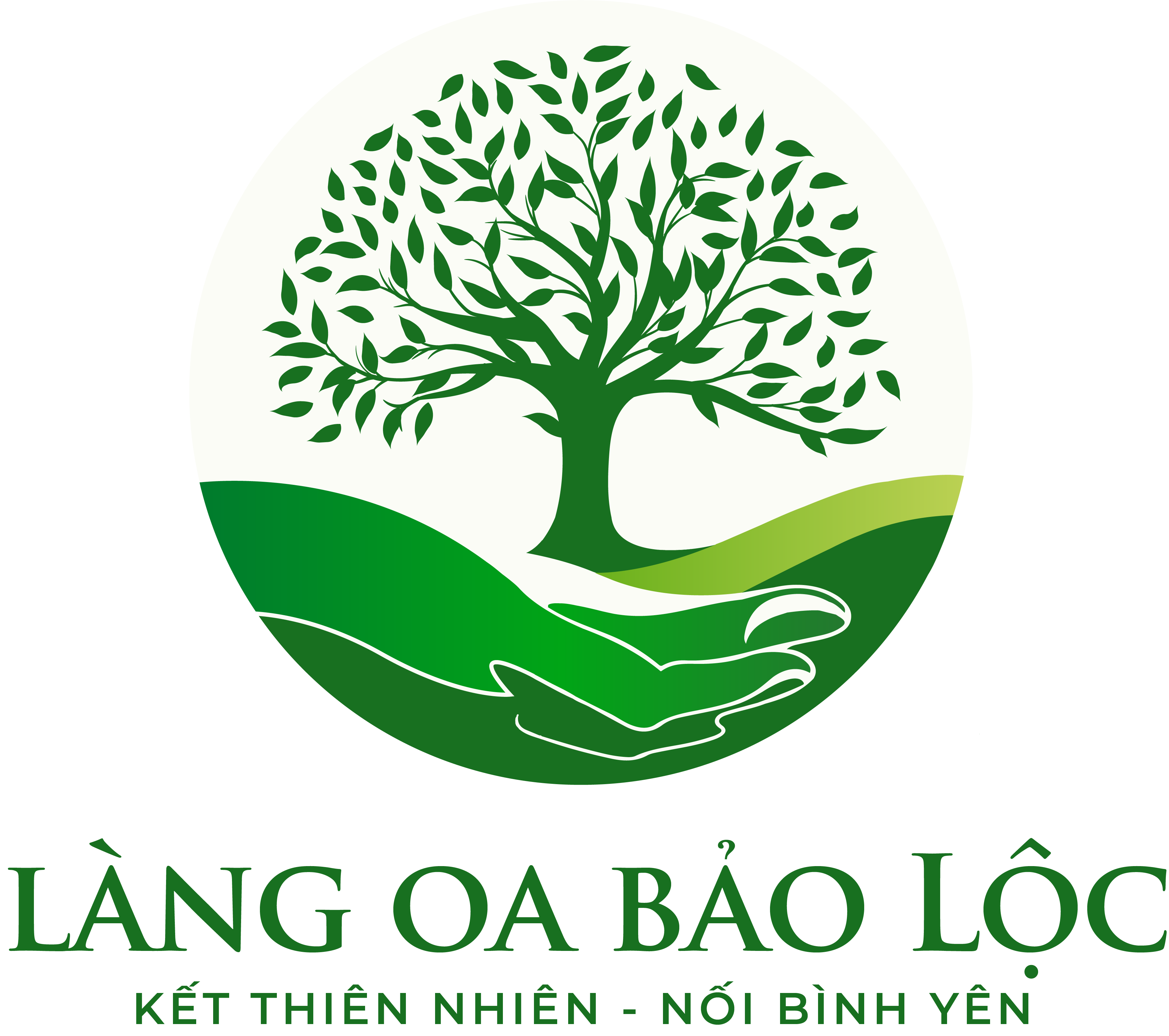 LÀNG OA BẢO LỘC